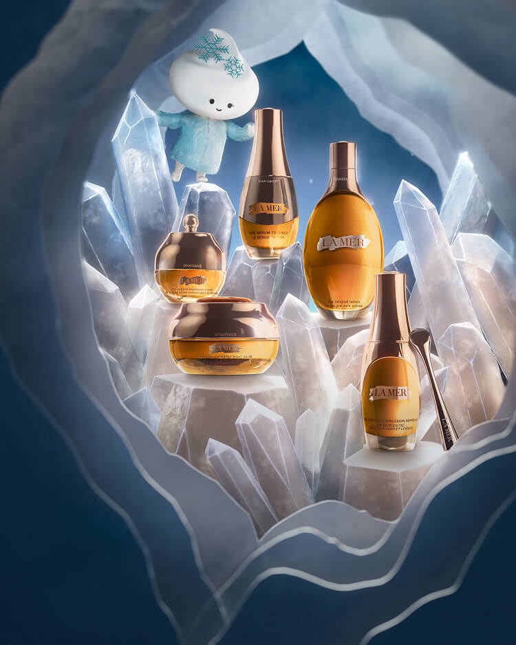 Genaissance de la Mer™ Anti-Aging Skincare Collection | La Mer